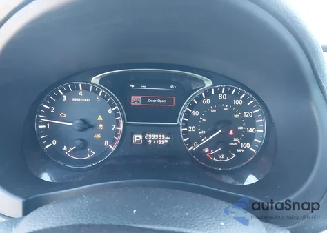 2013 Nissan Altima 2.5 S from USA, damaged, VIN 1N4AL3AP1DC202381